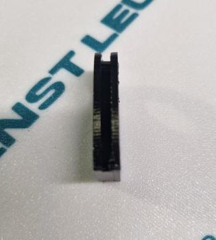Zündapp Rahmengummi für Zündkabeldurchführung 284-07.132 TPU